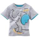 Kids Printed T-Shirt