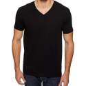 Mens Black T-Shirt