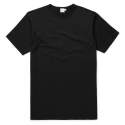Mens Black T-Shirt thumb 1