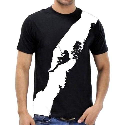 Mens Casual T-Shirt