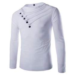 Mens Long Sleeve T-Shirt