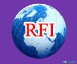 R F I Creations logo icon