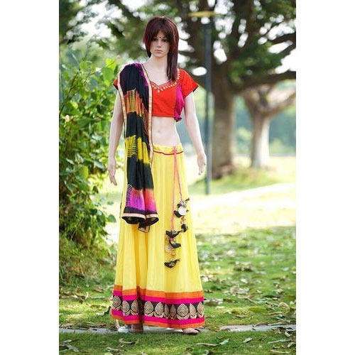 Beautiful Lehenga Collection for Ladies  by Indian Trousseau