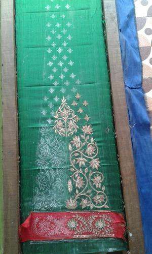 Hand Zardoshi Work  by Indian Trousseau