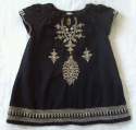 Kurti Embroidery Job Work