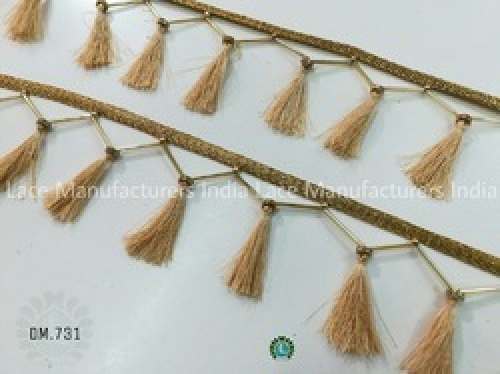 Jhalar Lace
