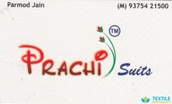Prachi International updated their... - Prachi International