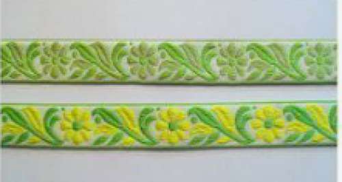 Designer Lace by Maa Creation