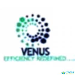 Venus Fabrics logo icon