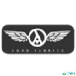 Amek Fabrics logo icon