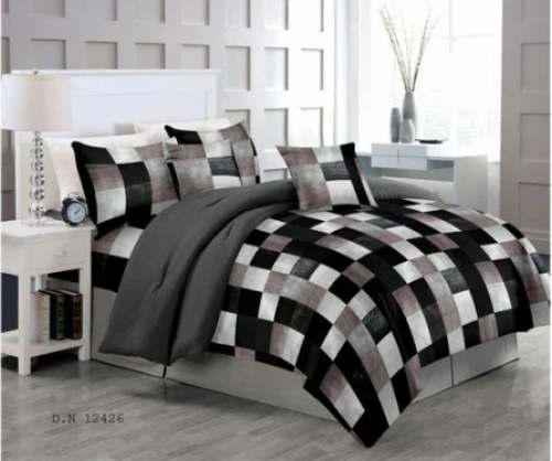 Cotton Bed-sheets  by Mayank Export