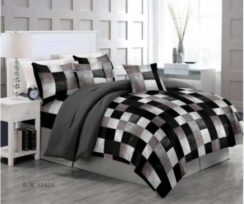 Cotton Bed-sheets 