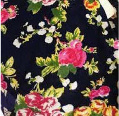 Prints Fabrics