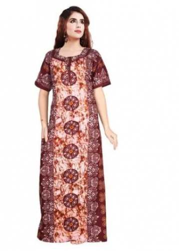 Readymade Nightgown