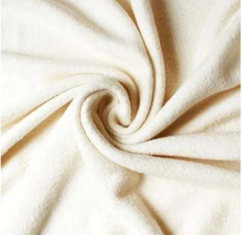 	Plain Organic Cotton Fabric
