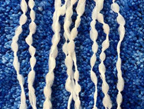 Intermingled Yarn