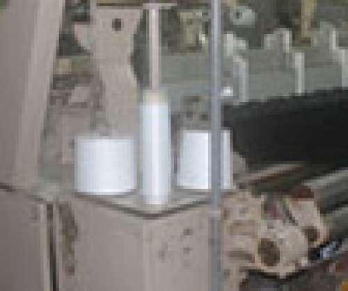 Polyester Cationic & Nylon Water Jet Beams