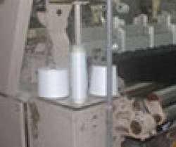 Polyester Cationic & Nylon Water Jet Beams