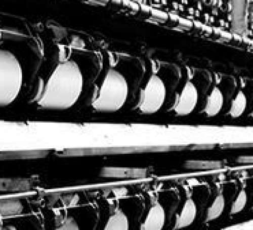 Polyester Yarns