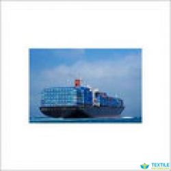 Crystal Shipping India logo icon