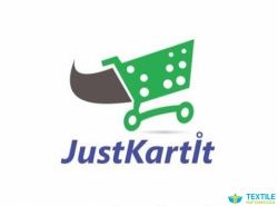 Justkartit logo icon