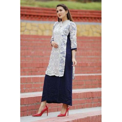 Exclusive Kurti