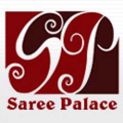 Saree Palace logo icon