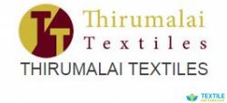 Thirumalai Textiles logo icon