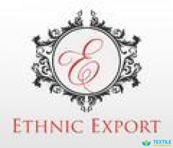 Ethnic Export logo icon