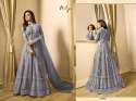 Anarkali Dress