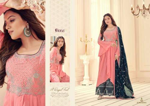 Anarkali Suits