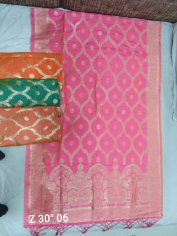 banarasi dupatta wholesale
