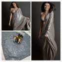 bollywood saree