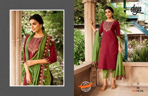 Branded Kurtis