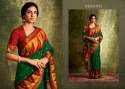 Brasso saree thumb 10