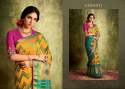 Brasso saree thumb 2