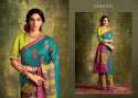 Brasso saree thumb 7