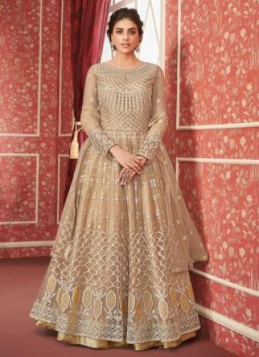 Bridal Dress