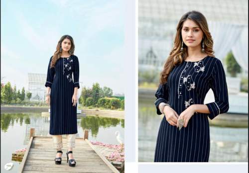 catalog kurtis