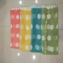 chikan dupatta