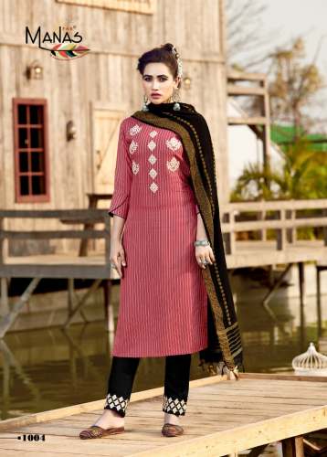 Churidar Suits