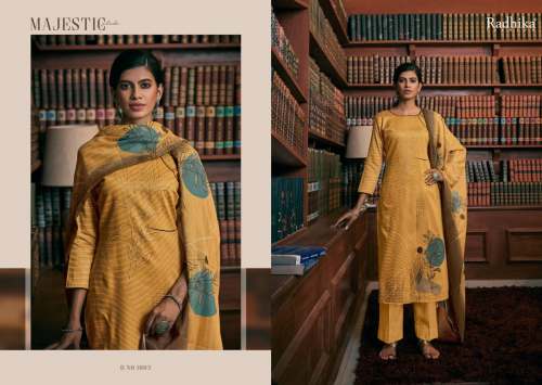 cotton dress
