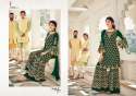 Embroidered Salwar Kameez