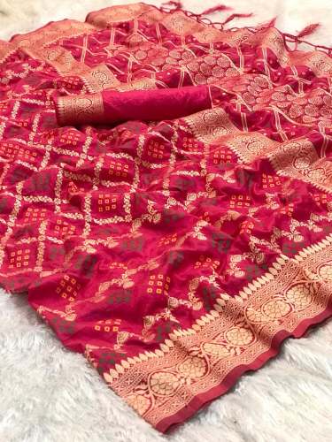 gujarati saree