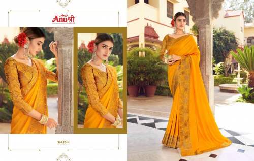  Kanjivaram silk