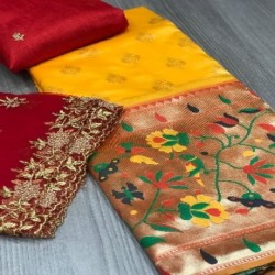 kanjivaram silk saree wholesale