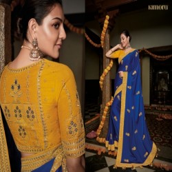kimora sarees 