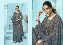 Ladies Salwar Suits