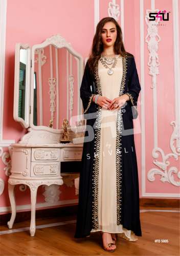 Long Kurtis