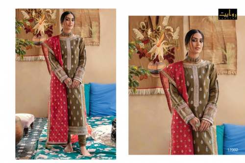 Pakistani Suits